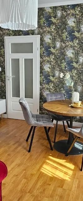 Apartament Wojciecha 9B 1 - Gdynia Śródmieście 70m2