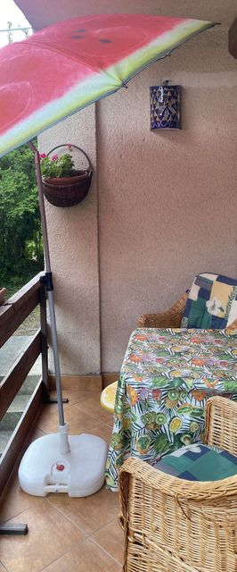 Relax Holiday Apartman Csopak