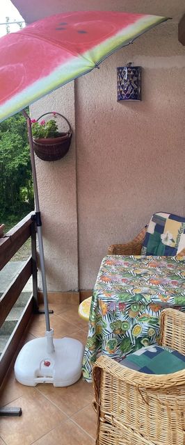 Relax Holiday Apartman Csopak