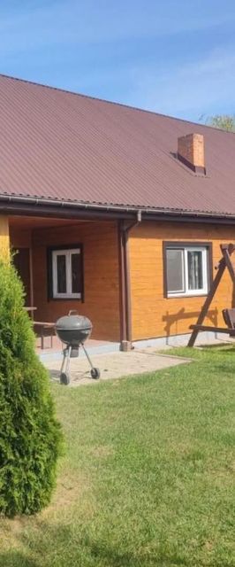 Domki Helena Okuninka