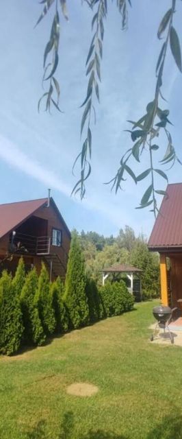 Domki Helena Okuninka