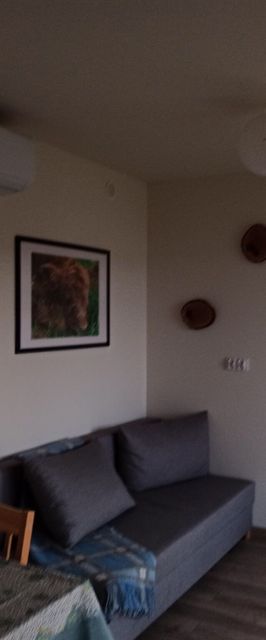 Chabrowa Polana Domek Letniskowy Łazy