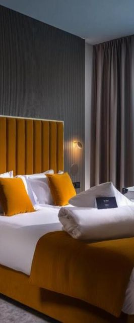 My Story Gdynia Hotel