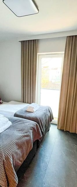 Apartamenty Zielona Góra