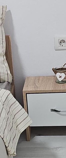 The Vision Apartment Arad 