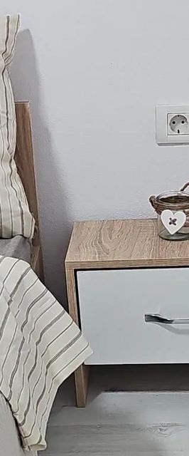 The Vision Apartment Arad 