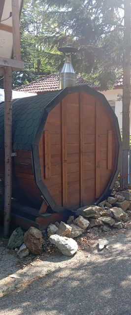 Casa La Matei Godeanu