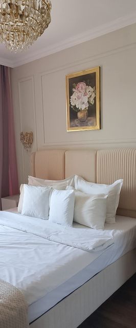 Apartament Green Tara Oradea