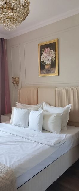 Apartament Green Tara Oradea