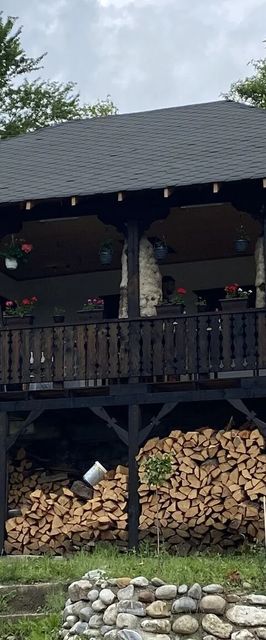 Cabana Ograda lui Călin Cheia