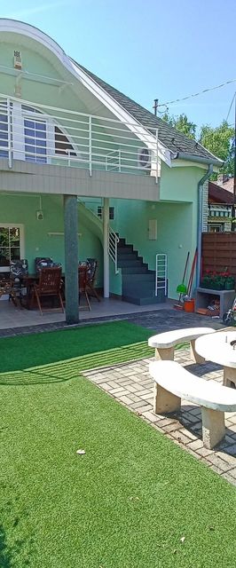 Lilla Vendégház Zamárdi