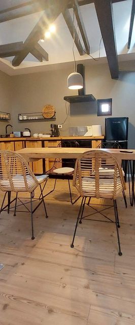 Padlás Apartman Győr