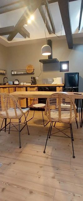 Padlás Apartman Győr