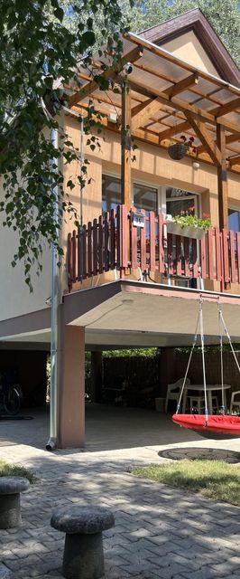 Napsugár Vendégház Tokaj-Rakamaz