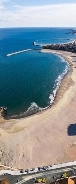 Apartment Charming Flat Near Black Sea Constanța