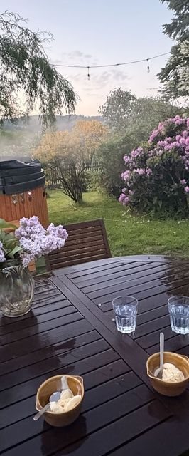 Domek Gałuszkówka na Śmiechówce Śleszowice