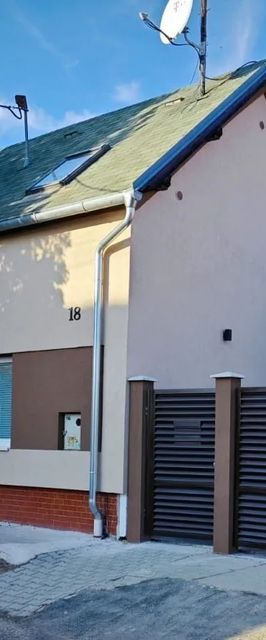 Mendi Apartments Štúrovo