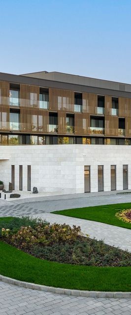 Melea - The Health Concept Sárvár