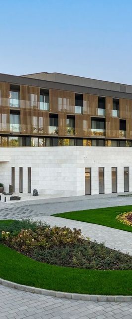 Melea - The Health Concept Sárvár