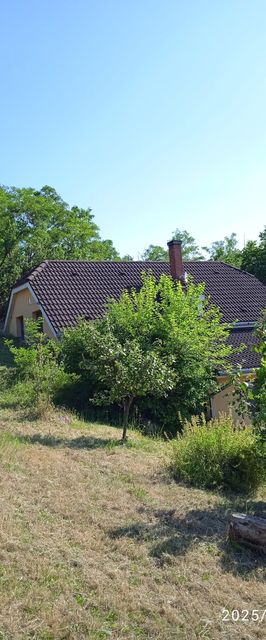 Hegyi Tücsök Vendégház Badacsonytördemic