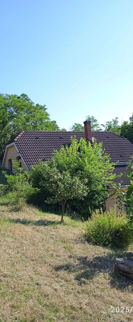 Hegyi Tücsök Vendégház Badacsonytördemic