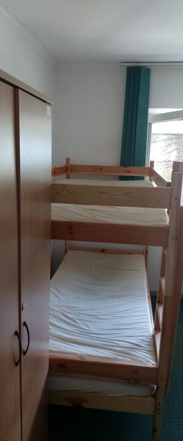 Hostel Hom Wawer Warszawa