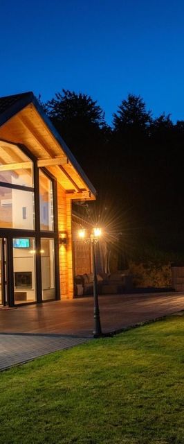 Cabana Panoramic Haineasa Sighetu Marmației