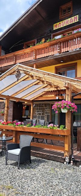 Penzion Havran Ždiar