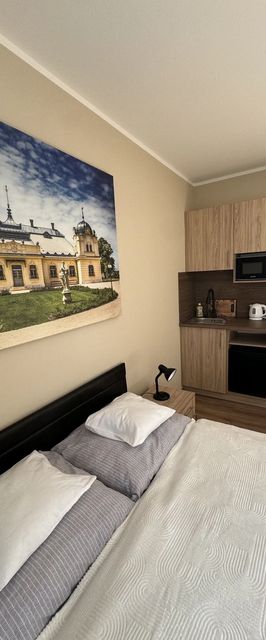 Nyéki Fészek Apartmanház Kápolnásnyék