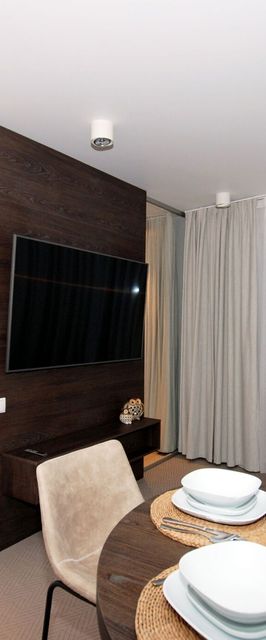 Apartamenty REZULAK Nadmorskie Tarasy A402 C210 Kołobrzeg