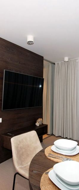 Apartamenty REZULAK Nadmorskie Tarasy A402 C210 Kołobrzeg