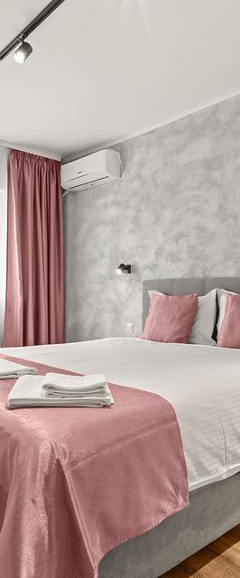 Apartament Corvinia House Mărăști Cluj-Napoca