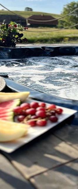 Mon Amor Chalet Șirnea