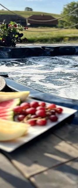 Mon Amor Chalet Șirnea