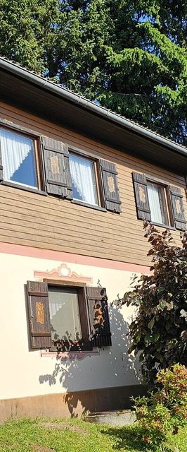 Ferienhaus Anna Weitenbach