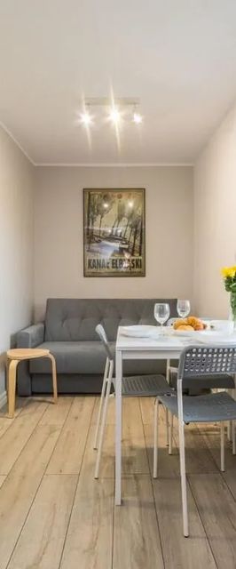 Cztery Kąty - Studio Zielone - Kąty Rybackie