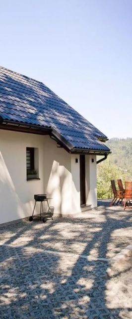 Dom wakacyjny Zielone Wzgórze Wisła