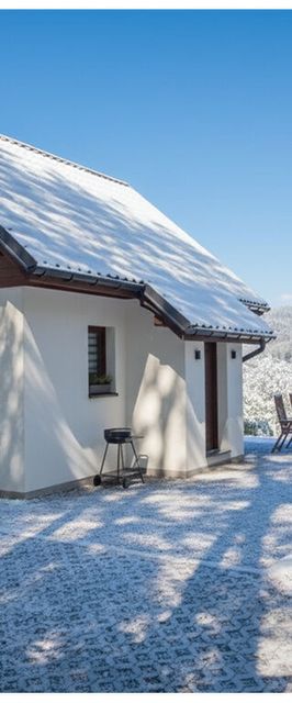 Dom wakacyjny Zielone Wzgórze Wisła