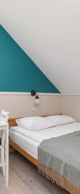 Cztery Kąty - Studio Turkusowe - Kąty Rybackie