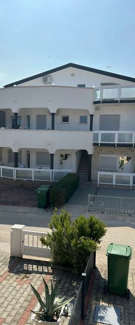 Apartments Kajtazovic Vir