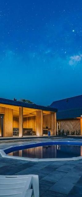 Słone Wzgórze Domki Całoroczne Rabka