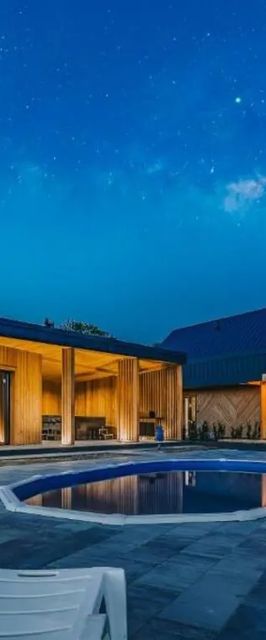 Słone Wzgórze Domki Całoroczne Rabka