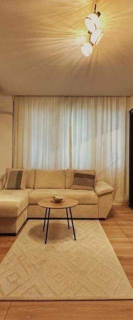 Apartament NEO Opt Iulius Mall Timișoara