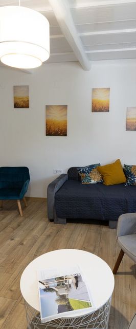 Kisház Vendégház Szomolya