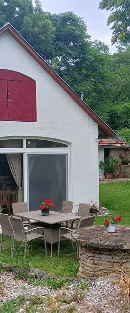 Casa Georgio Vendégház Szentgyörgyvár