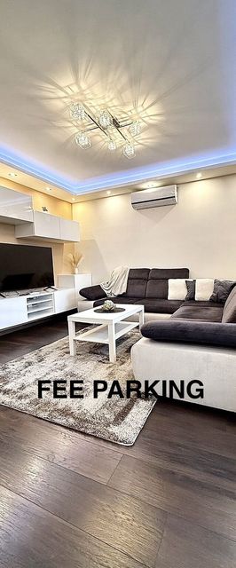 Local-Lux Apartman Kecskemét