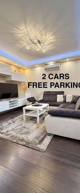 Local-Lux Apartman Kecskemét