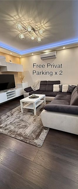 Local-Lux Prémium Apartman Kecskemét