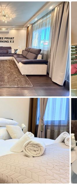 Local-Lux Prémium Apartman Kecskemét