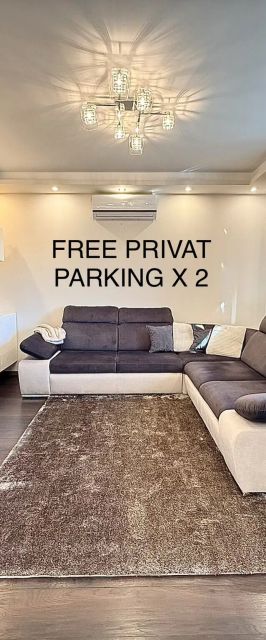 Local-Lux Prémium Apartman Kecskemét